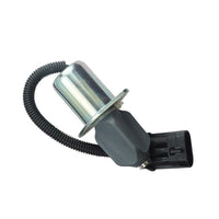 Fuel Shut Off Solenoid Suitable For Bobcat 743 / 751 / 753 / 763 / 773 6681513 6667993