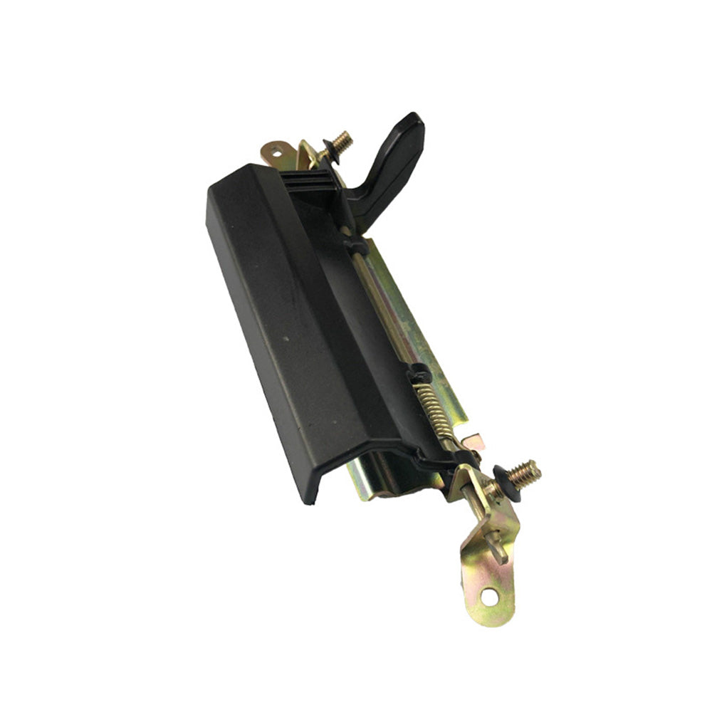 Rear Tailgate Handle Suitable For Toyota Hiace Van LH10 1989-2005 Tailgate Grab Boot