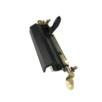 Rear Tailgate Handle Suitable For Toyota Hiace Van LH10 1989-2005 Tailgate Grab Boot