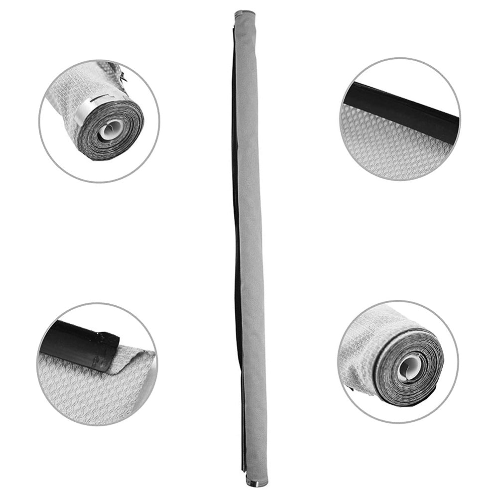 Sunroof Shade Cover Roller Assembly Suitable For Audi Q5 VW Jetta Golf Tiguan