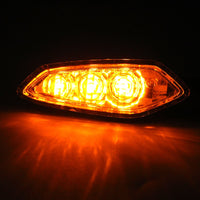 LED Turn Signal Light Suitable For Yamaha MT-01 MT-03 MT-07 MT-09 MT-25 MT-10