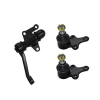 {{ Ball Joints Idler Arm Tie Rod Ends Centre Rod Suitable For Hilux LN86-YN85 88-97 }} - Buy Car Parts Online at {{ Kaka Auto Parts }}.