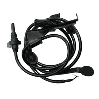 Front Left ABS Wheel Speed Sensor Suitable for Toyota Yaris/Vitz 2005–2014