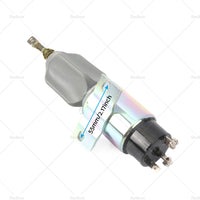 {{ 12V 24V Fuel Shutoff Solenoid Valve 1751ES Brand New }} - Buy Car Parts Online at {{ Kaka Auto Parts }}.