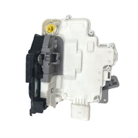 Front Right Door Lock Actuator 8J2837016A Suitable For Audi A4 / A5 / Q3 / Q5 / Q7 and VW Touareg