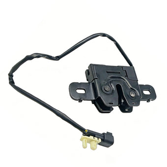 compare product Front Hood Safety Catch Lock Suitable For Volvo S80 XC70 V70 2007-2016