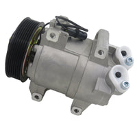 {{ Air Conditioning Compressor Suitable for Mitsubishi Triton ML 3.5L Petrol 6G74 }} - Buy Car Parts Online at {{ Kaka Auto Parts }}.