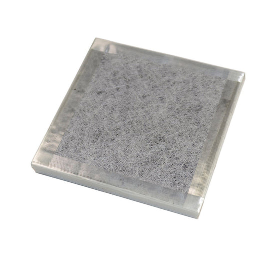 4x Refrigerator Air Filter Replacement Suitable For LG LT120F & ADQ73214404