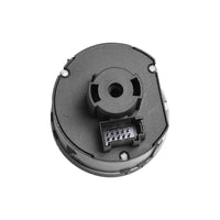 Headlight Light Switch Control Button Suitable For VW Golf Mk5 Passat Touran Caddy 2004-2009