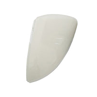 Mirror Cover Cap Housing Suitable for VW Golf MK7 MK7.5 13-on Pure White RH