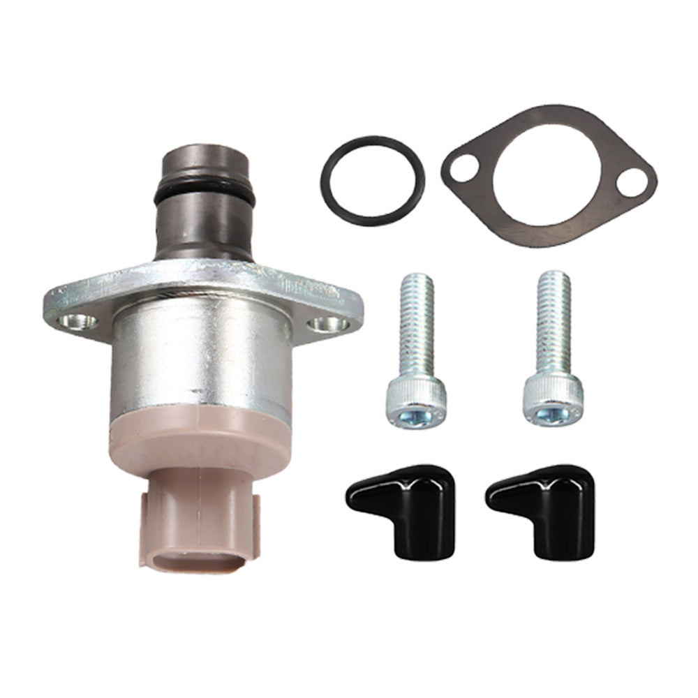 Suction Control Valve SCV 294200-0360 Suitable For Nissan Navara D40 / Isuzu CRD Sensor