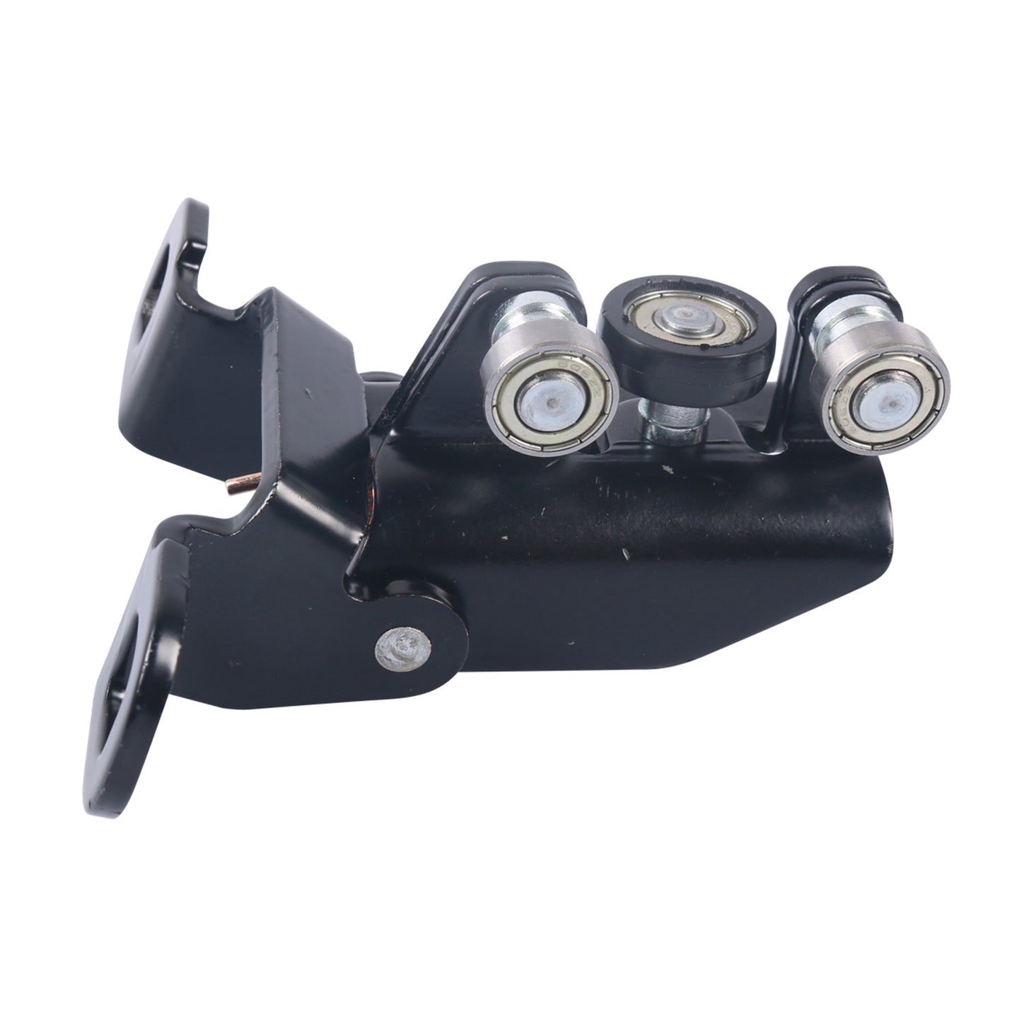 Left Side Door Top Middle Bottom Roller Runner Suitable for Ford Transit MK6 MK7