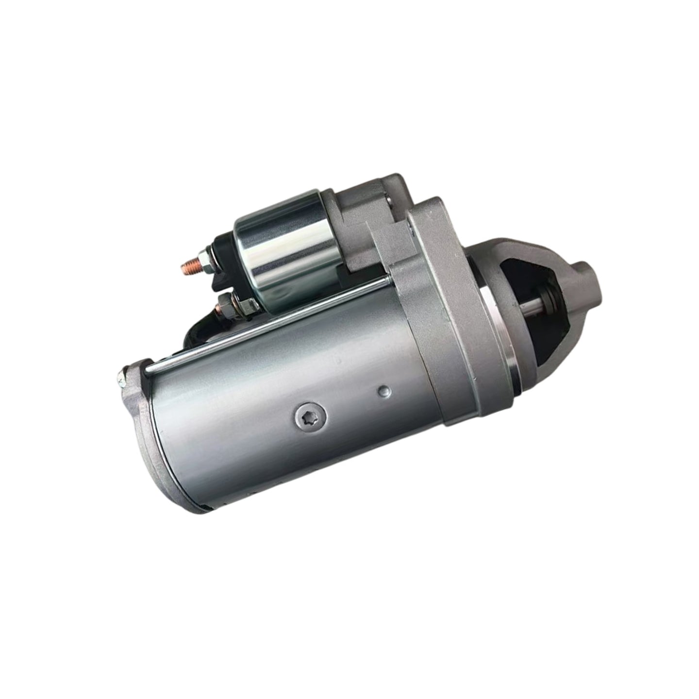 {{ Starter Motor Suitable for LDV T60 SK8C Turbo Diesel 2.8L 4cyl 2017-ON }} - Buy Car Parts Online at {{ Kaka Auto Parts }}.