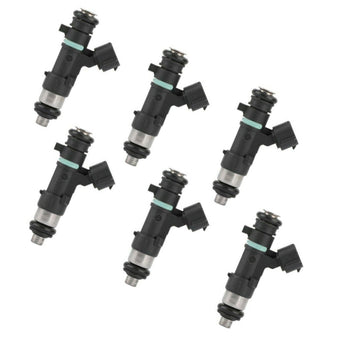 compare product 6x Fuel Injectors Suitable For Nissan Pathfinder R51 4.0L V6 VQ40DE 2005-2010