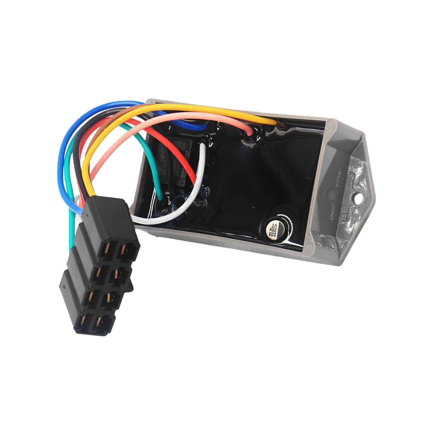 {{ Electric Commercial Lawn Mower Module Suitable for Briggs&Stratton Kohler 483029 }} - Buy Car Parts Online at {{ Kaka Auto Parts }}.