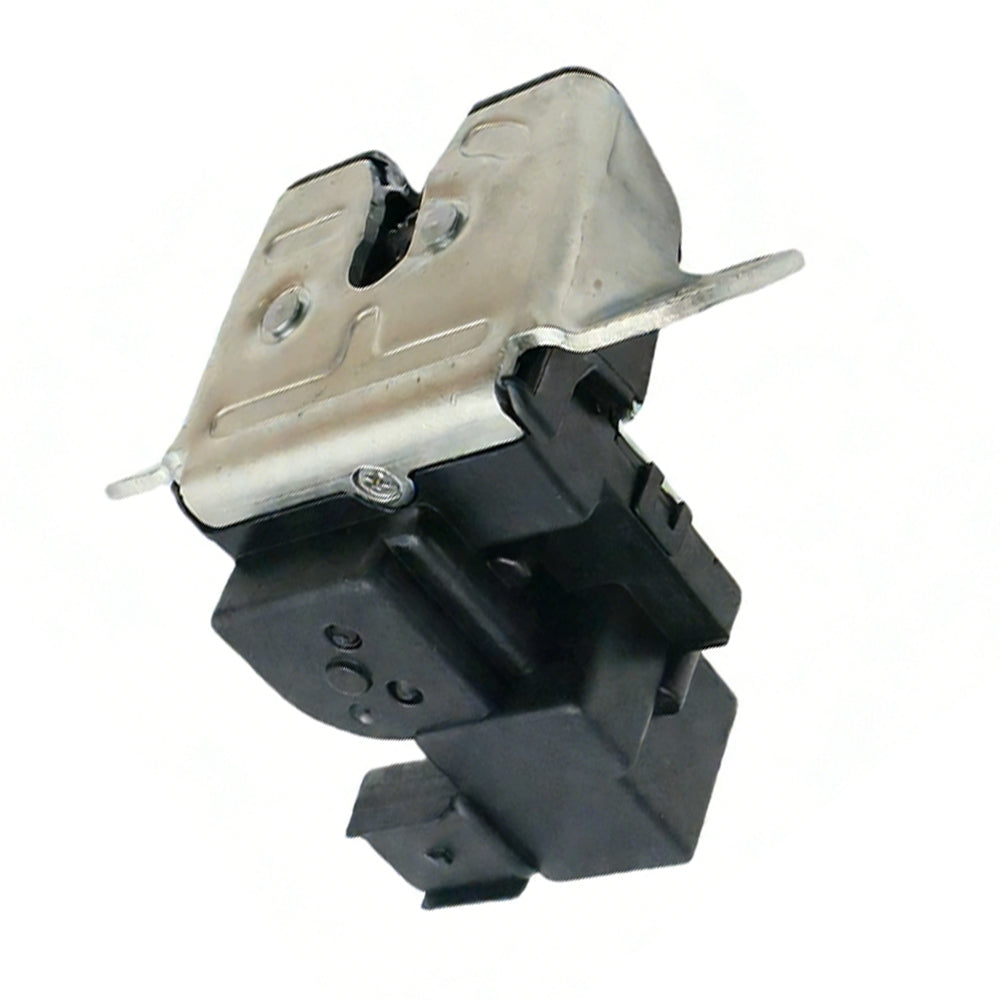 {{ Rear Trunk Lock Actuator Suitable For Hyundai i10 MK2 2013-2020 Ref. 81230-B4010 }} - Buy Car Parts Online at {{ Kaka Auto Parts }}.