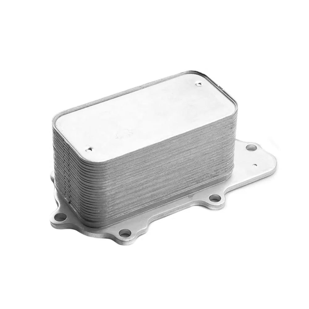 Oil Cooler 68211440AA Suitable For Jeep Grand Cherokee WK CRD 3.0L 2011-2020