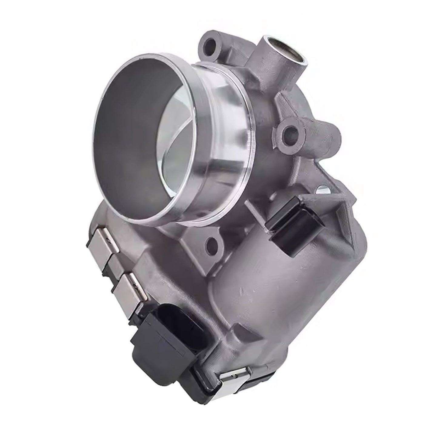 Throttle Body with 6 Pin Suitable For Ford Ranger PX 2.2L / 3.2L P4AT P5AT GBVAJQJ Ute Cab 2019