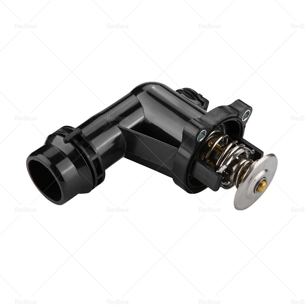 {{ Coolant Thermostat Housing Fits For BMW 3 Series E46 E36 316i 318i 11531437085 }} - Buy Car Parts Online at {{ Kaka Auto Parts }}.