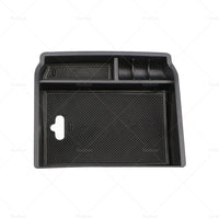 {{ Car Armrest Storage Center Console Tray Box Suitable For Toyota Fortuner Hilux }} - Buy Car Parts Online at {{ Kaka Auto Parts }}.