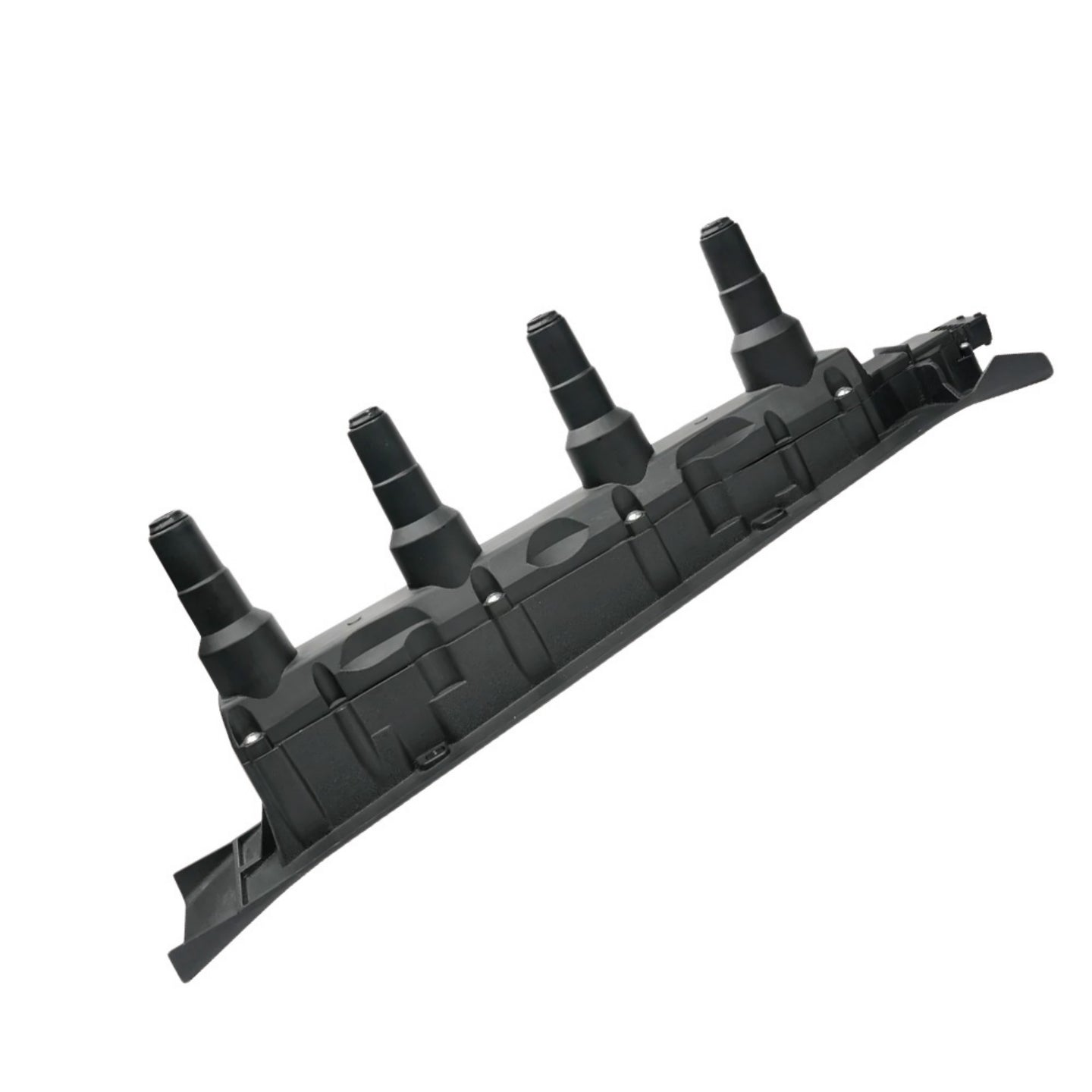 {{ Ignition Coil Pack Suitable for Saab 9-3 9-5 2.0L 2.3L Turbo Black Top 30583218 }} - Buy Car Parts Online at {{ Kaka Auto Parts }}.