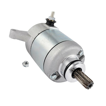 compare product Starter Motor Suitable For Honda CBF125 2009-2013 / CBF150 2007-2011 / CRF150F 2006-2017 31200-KWF-941