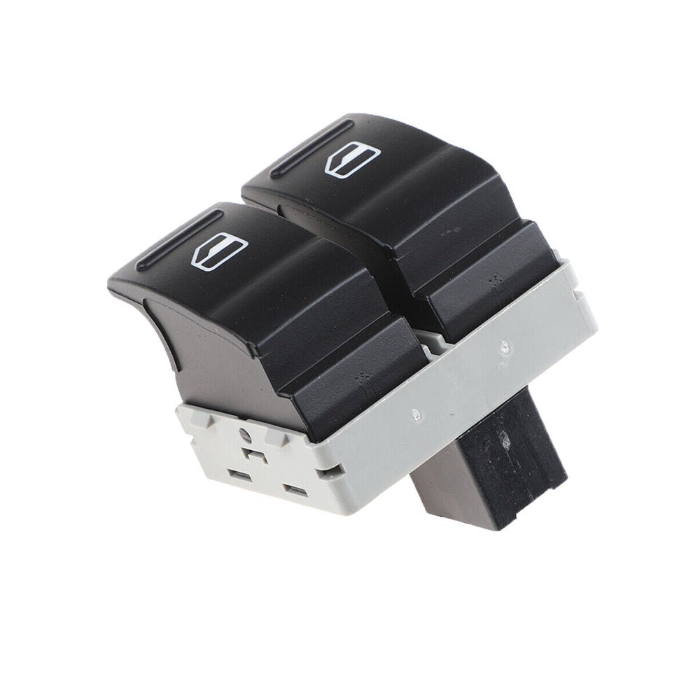 Master Window Switch Driver Side 7E0959855A Suitable For VW Transporter T5 T6 2003–2014