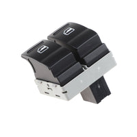 Master Window Switch Driver Side 7E0959855A Suitable For VW Transporter T5 T6 2003–2014