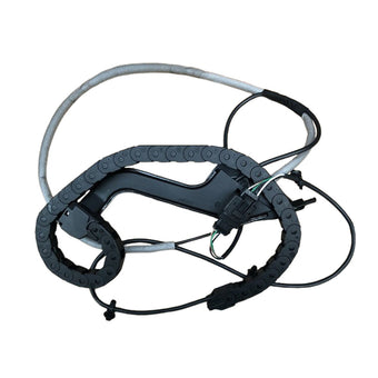 compare product Sliding Door Cable Lower Track LH Suitable For Mercedes Sprinter W906 2006-2018