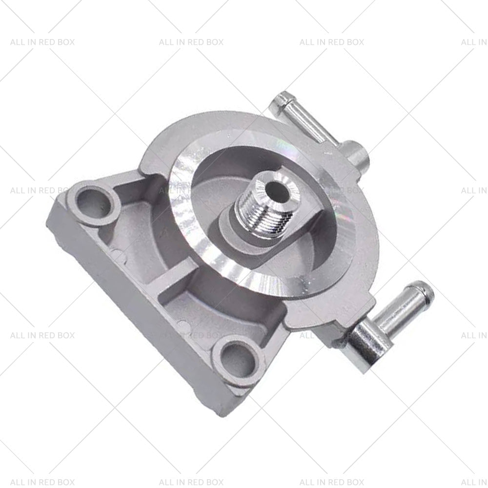 {{ Fuel Filter Primer Pump Cap Suitable for Toyota LandCruiser 80 series HZJ80 1HZ }} - Buy Car Parts Online at {{ Kaka Auto Parts }}.