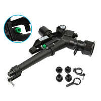 {{ DN40 Impact Sprinkler Spray Gun Sprinkler Head w or  5 Spray Nozzles Irrigation }} - Buy Car Parts Online at {{ Kaka Auto Parts }}.