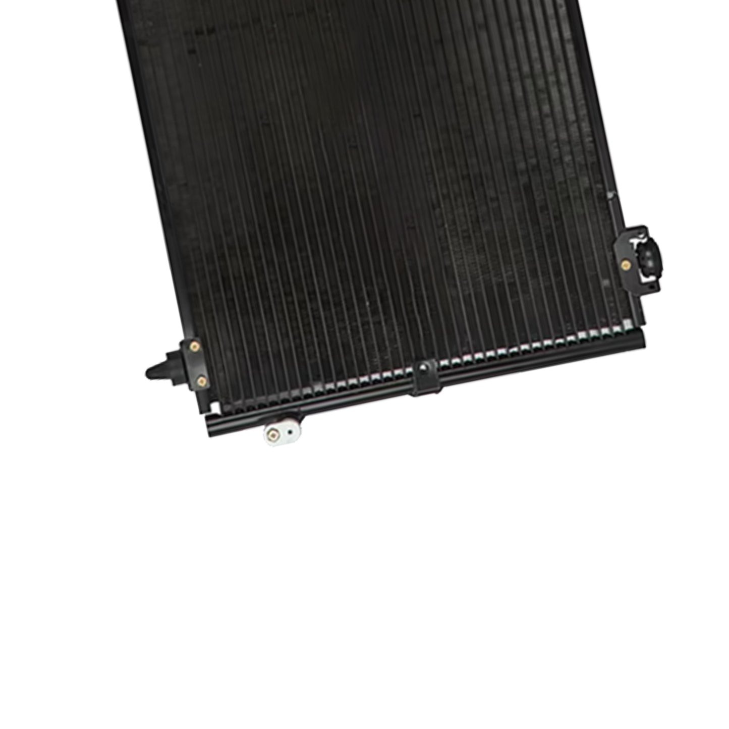 {{ Air Con Condenser Suitable for Toyota Corolla ZZE122R 1.8L 1ZZ-FE 2001-2007 }} - Buy Car Parts Online at {{ Kaka Auto Parts }}.