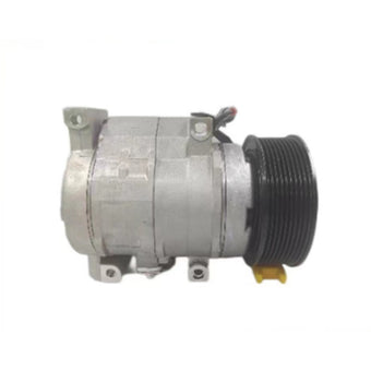 compare product Air Conditioning (AC) Compressor Suitable For Toyota Land Cruiser VDJ79R 4.5L Diesel 1VD-FTV
