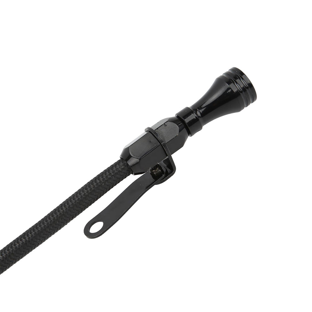 Engine Braided Stainless Dip Stick Suitable For Holden Commodore LS VT/VX/VY/VZ 5.7L V8