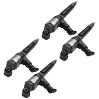 4x Fuel Injectors Suitable For Holden Colorado 2.8L Diesel 295050-0960 12640381