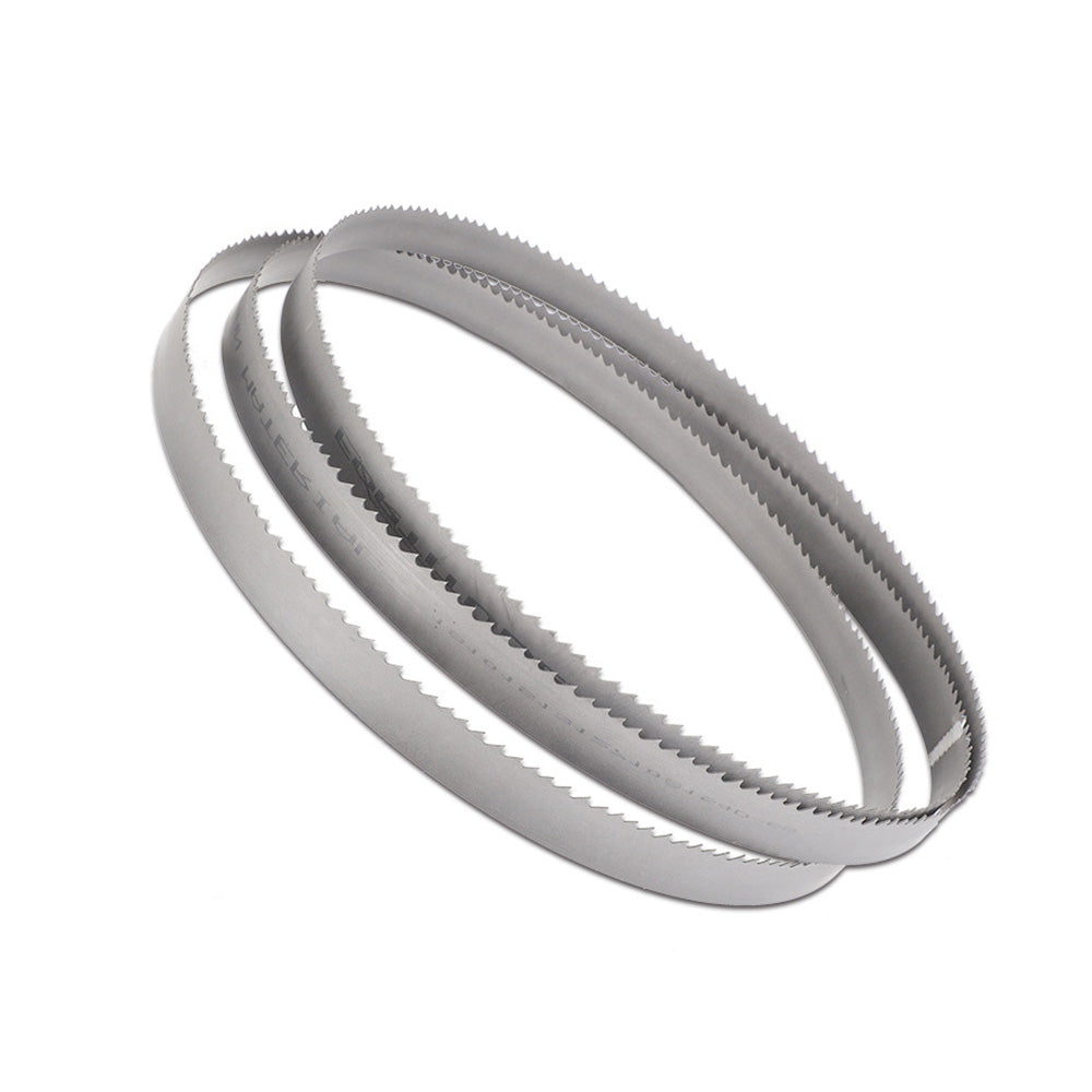 Saber Metal Cut Band Saw Blade MCB115S2 Bi-Metal M42 1645mm 14TPI