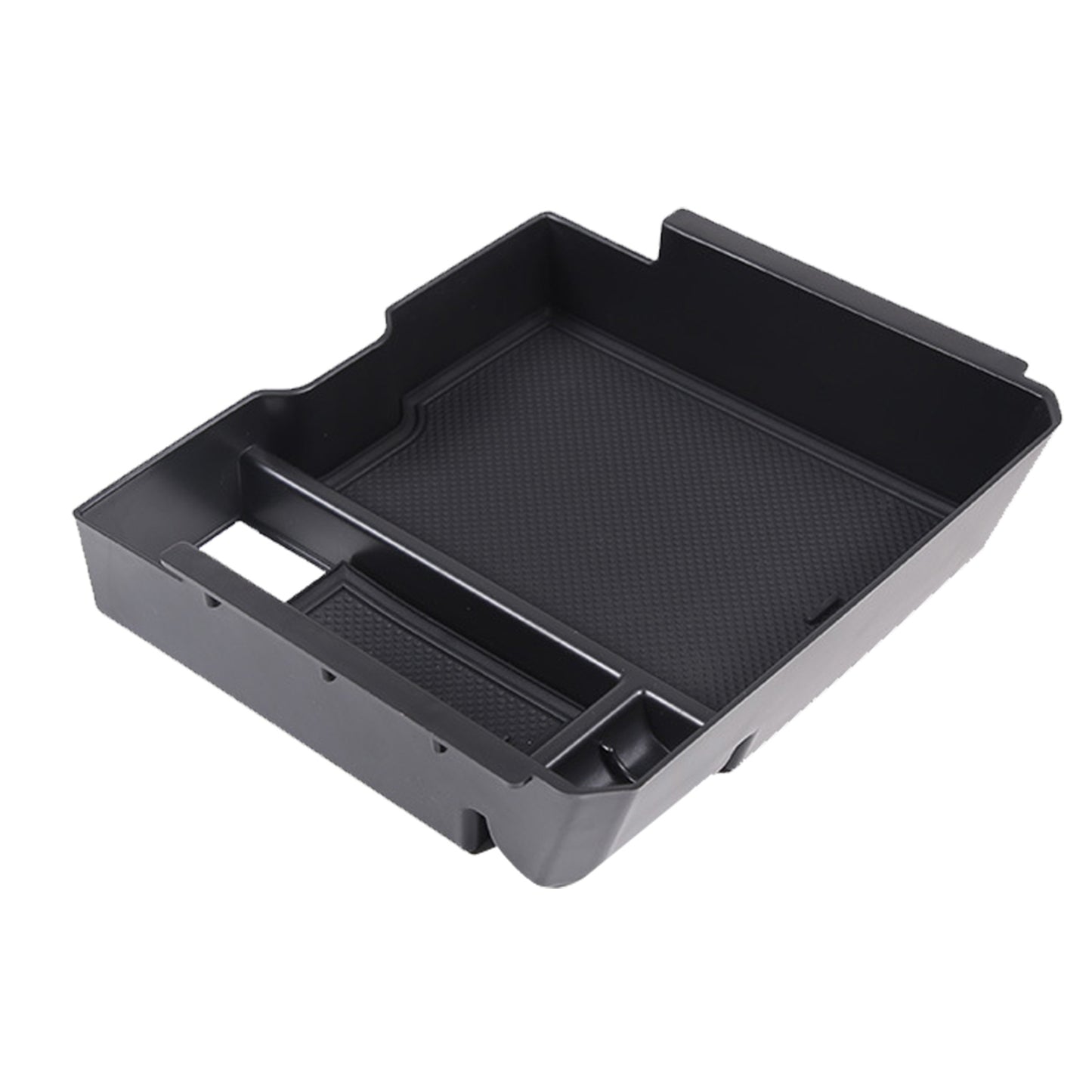 Center Console Storage Armrest Box Suitable For Ford Ranger Everest 2023-2024