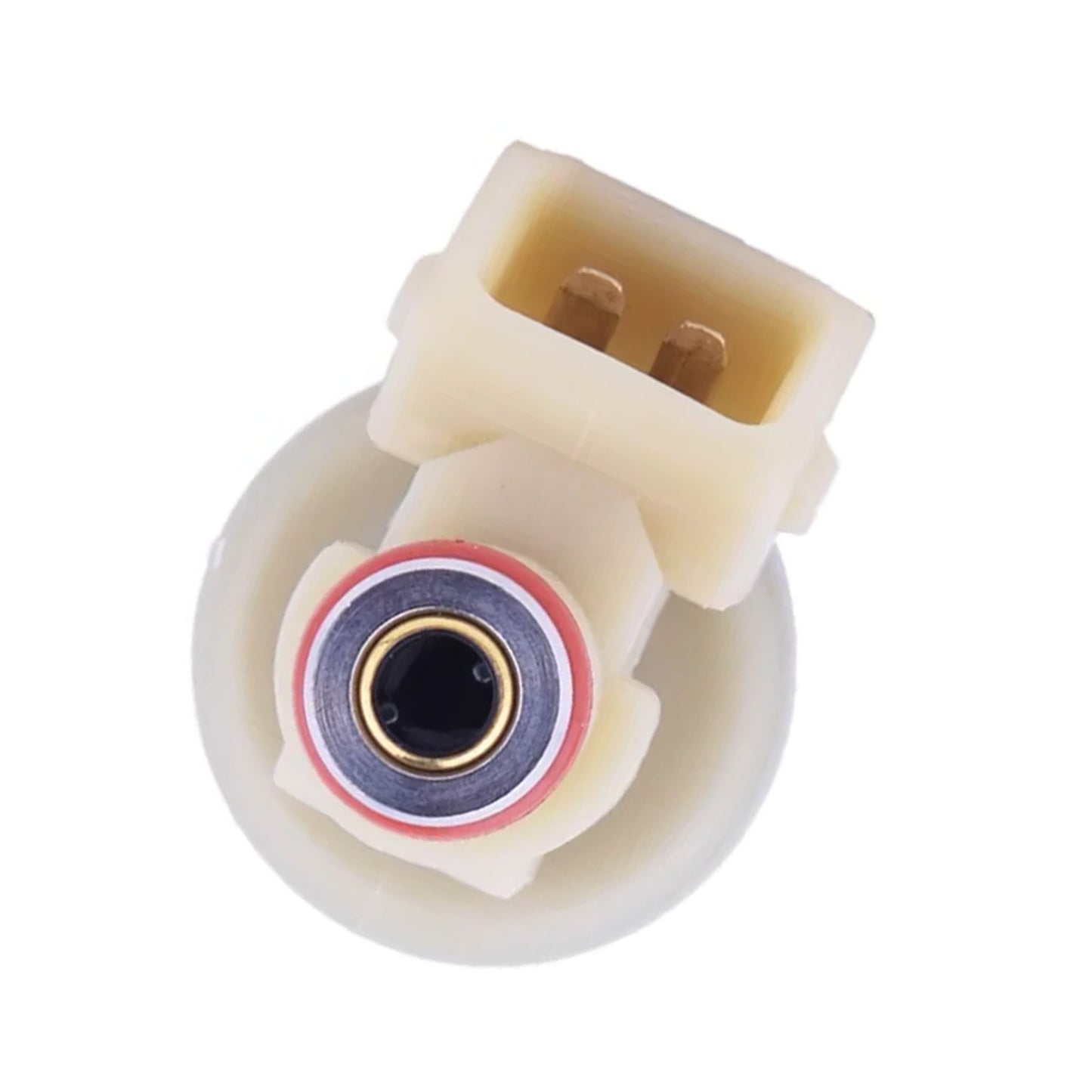 6x Fuel Injectors Suitable For Mitsubishi Galant Base LS 2.0 1990-1992 MD156760