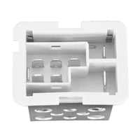 Heater Blower Fan Speed Resistor Suitable For Holden Astra TS AH Zafira TT 93180051 2001-2010