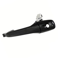 Front Left Door Handle with Keyhole Suitable For Mazda 3 5 6 CX-7 CX-9 RX-8
