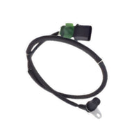 {{ 2x ABS Sensor Rear LH+RH Suitable For Mitsubishi Pajero MK II 2000-2007 MR407271 }} - Buy Car Parts Online at {{ Kaka Auto Parts }}.