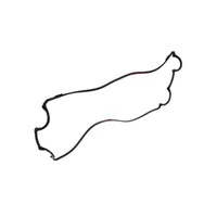 {{ Rocker Tappet Valve Cover Gasket Set Suitable for Honda CR-V RD1 1997-01 B20B3 }} - Buy Car Parts Online at {{ Kaka Auto Parts }}.
