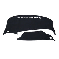 Dash Mat Suitable For Toyota Previa 50 XR50 Estima Tarago 2006–2019 Dashboard