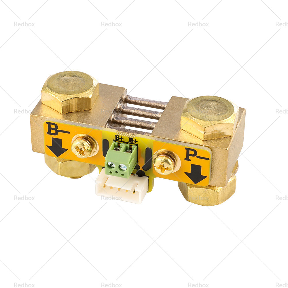 {{ 350A MAX 500A LCD Alarm Tester Capacity Display Lithium Battery Monitor Caravan }} - Buy Car Parts Online at {{ Kaka Auto Parts }}.