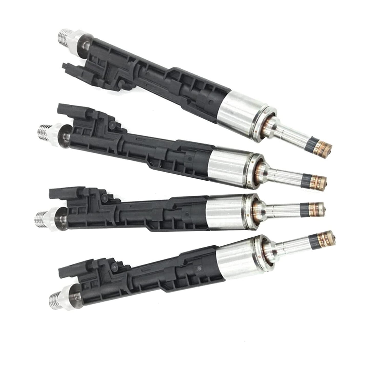 8x Fuel Injectors Suitable For BMW X6 535i 335i 135i 3.0L 13647597870 0261500109