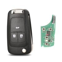 Car Remote Control Key 3B Suitable For Holden Cruze JG JH 2009-2014