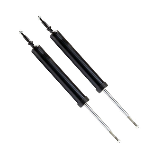 2x Rear Shock Absorbers Suitable For BMW 3 Series E90 E91 318i 320i 323i 325i 320d