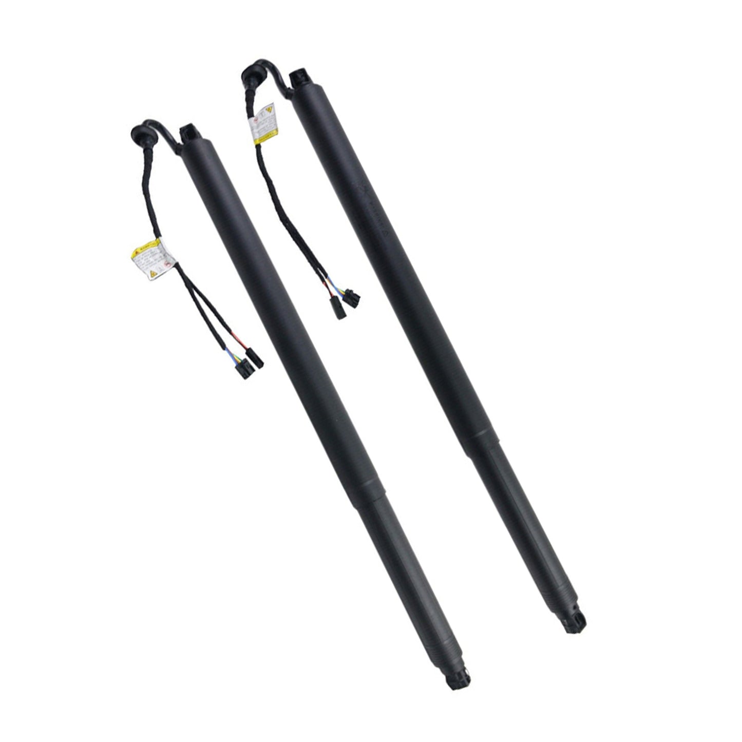 2x Electric Tailgate Gas Struts Suitable For Skoda Octavia III Combi 5E9827851F