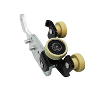 Lower Sliding Door Hinge Roller Bearing LEFT Suitable For Toyota Hiace TRH