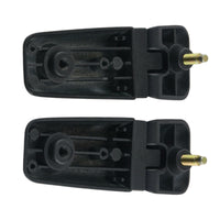 {{ Pair Tailgate Glass Hinge Kit Suitable for Nissan Pathfinder Petrol 4.0L 2005-12 }} - Buy Car Parts Online at {{ Kaka Auto Parts }}.